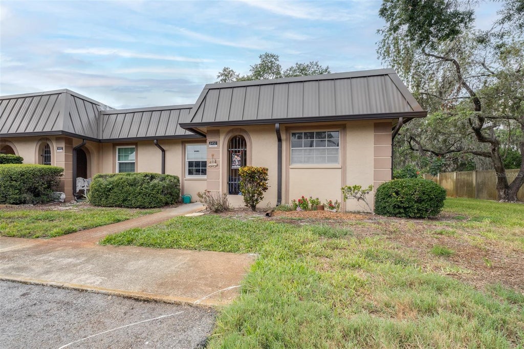 Photo of 4450 Sunstate Drive #4450, New Port Richey, FL 34652 (MLS # TB8525431)