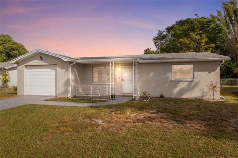 Photo of 3041 Fairmount Drive, Holiday, FL 34691 (MLS # W7879373)