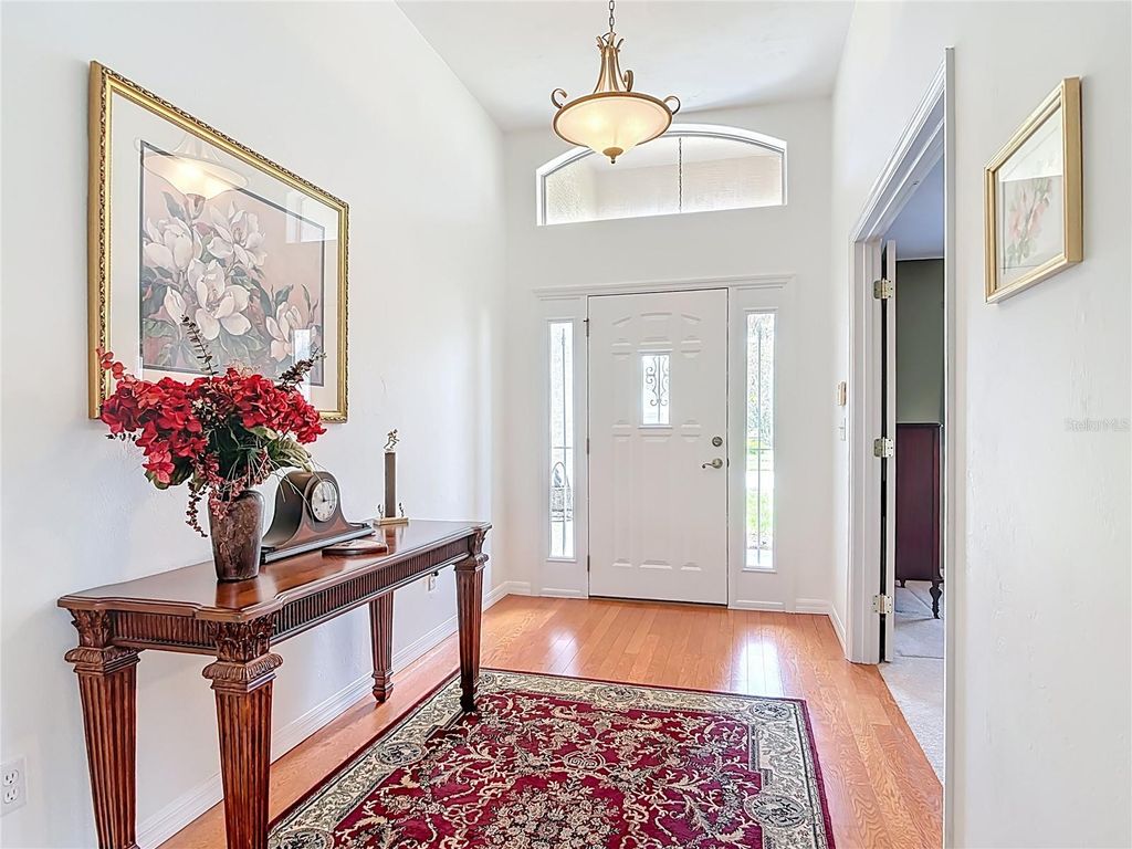 Photo of 1858 Turnbull Lakes Drive, New Smyrna Beach, FL 32168 (MLS # NS1087974)