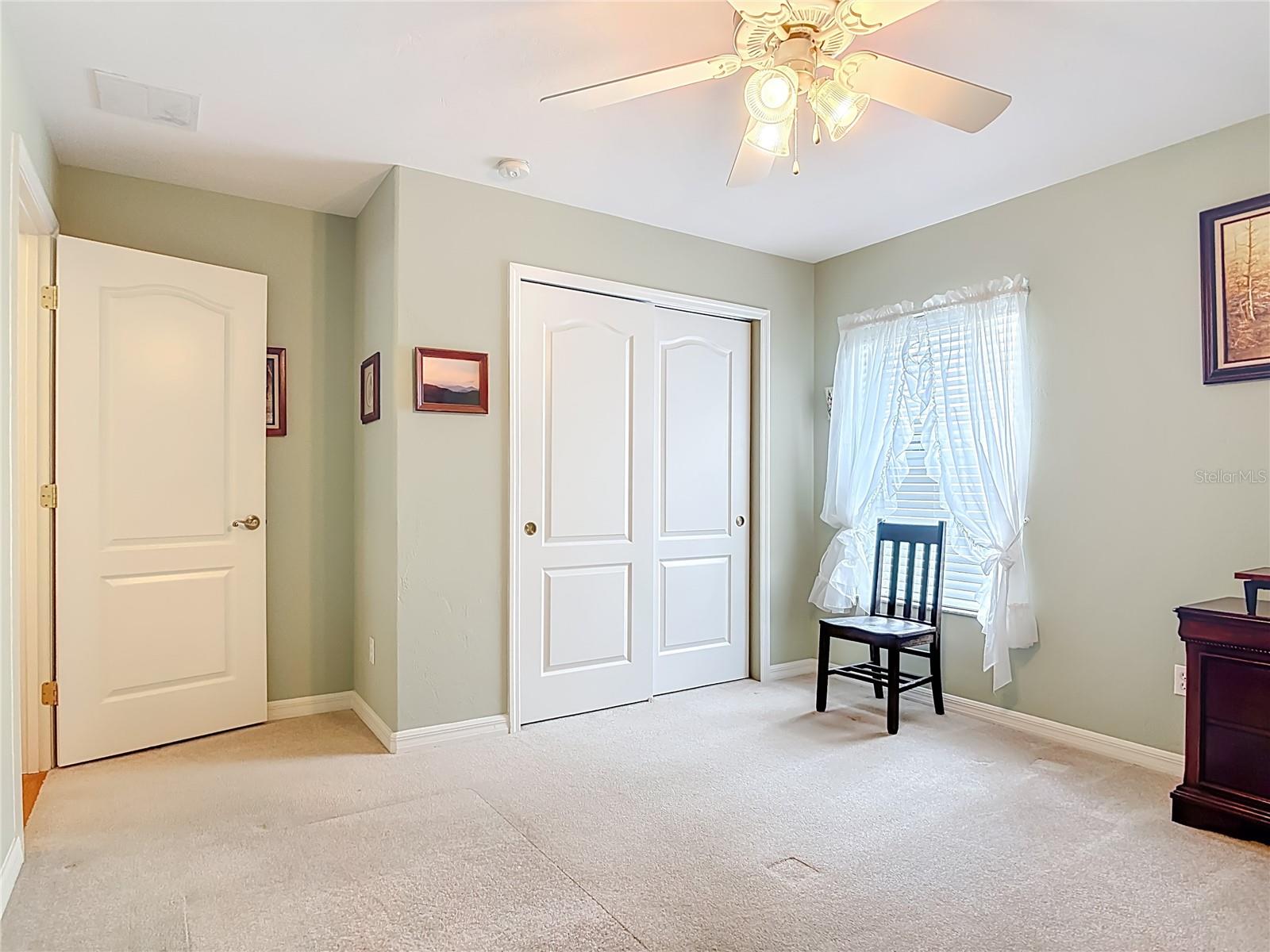 TURNBULL BAY COUNTRY CLUB ESTATE - Residential