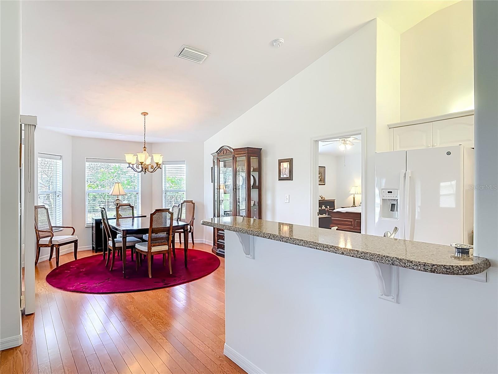 TURNBULL BAY COUNTRY CLUB ESTATE - Residential