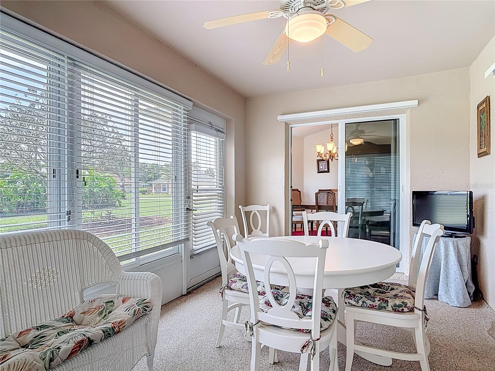 TURNBULL BAY COUNTRY CLUB ESTATE - Residential