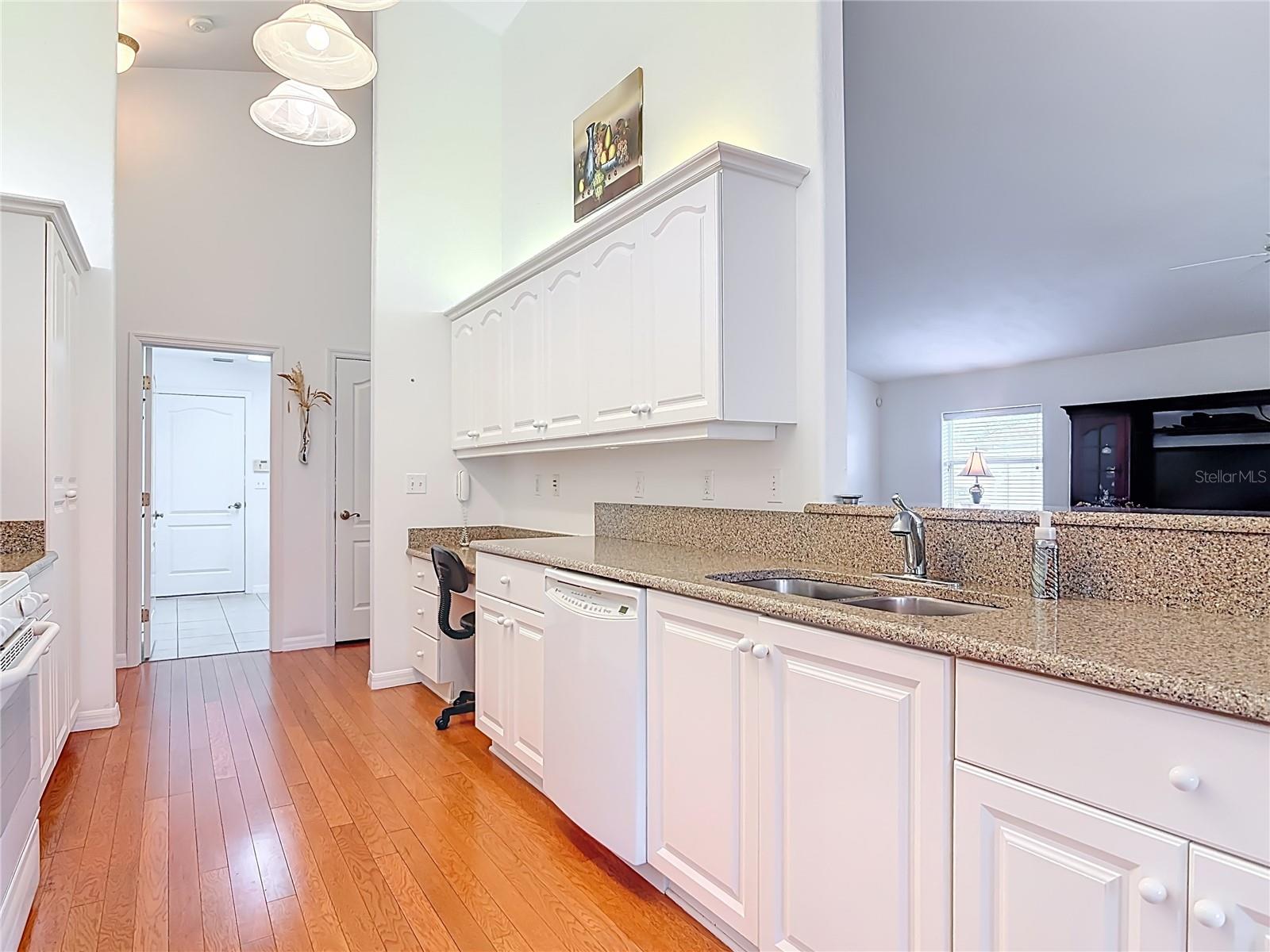 TURNBULL BAY COUNTRY CLUB ESTATE - Residential