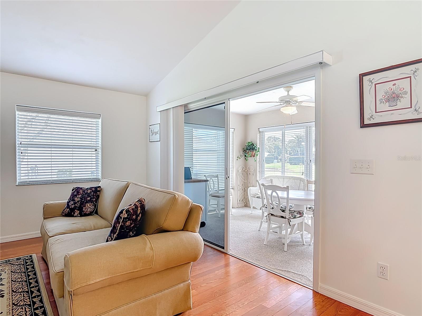 TURNBULL BAY COUNTRY CLUB ESTATE - Residential