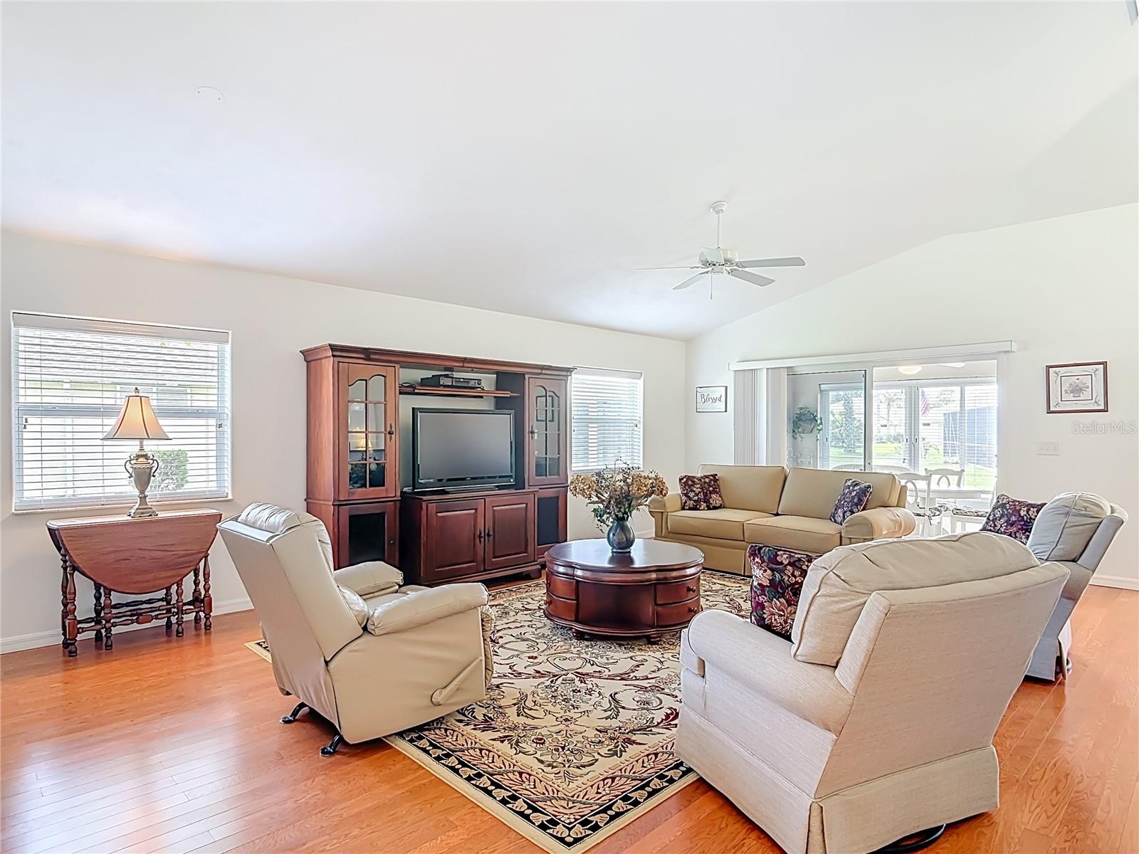 TURNBULL BAY COUNTRY CLUB ESTATE - Residential