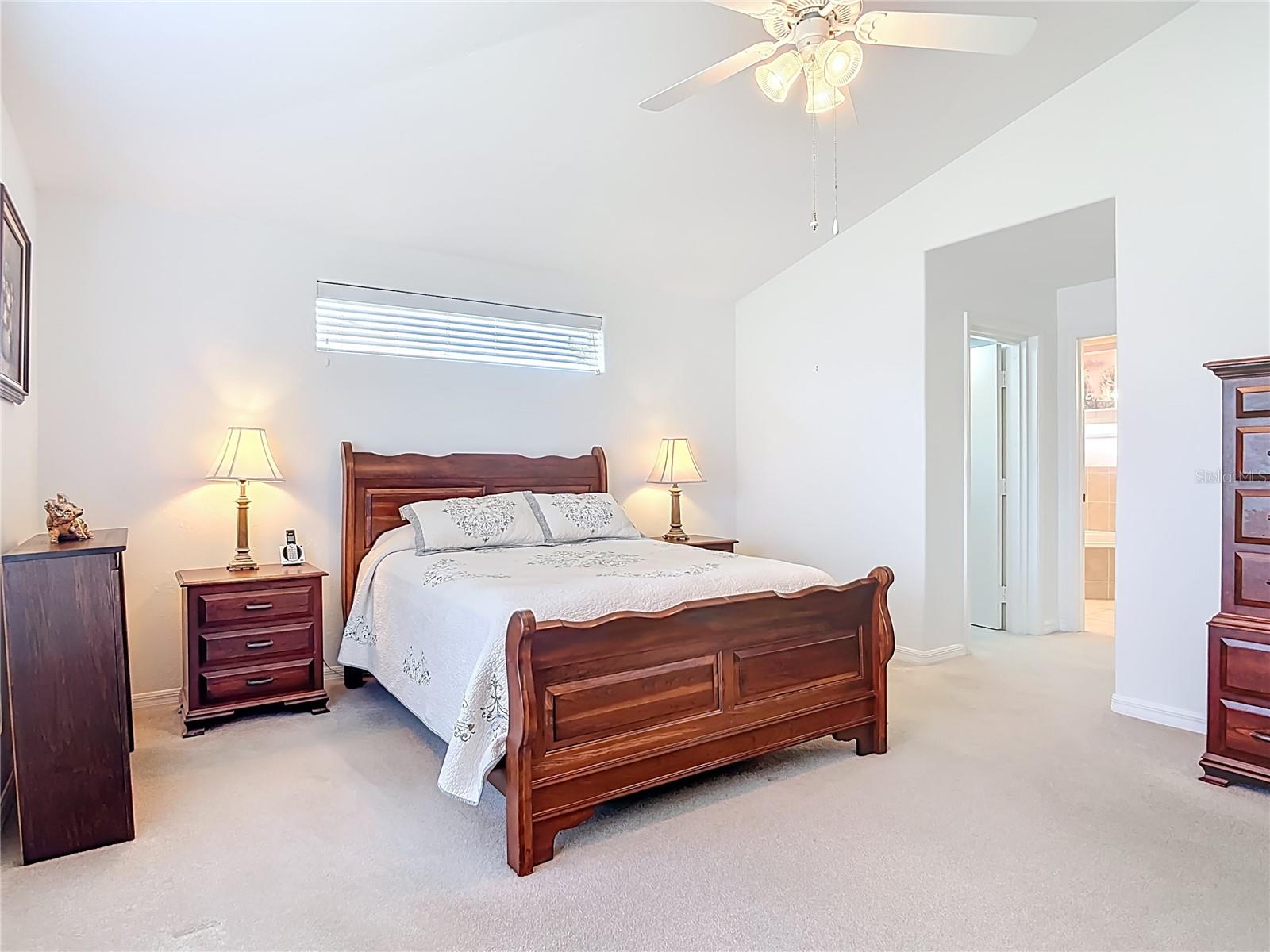 TURNBULL BAY COUNTRY CLUB ESTATE - Residential