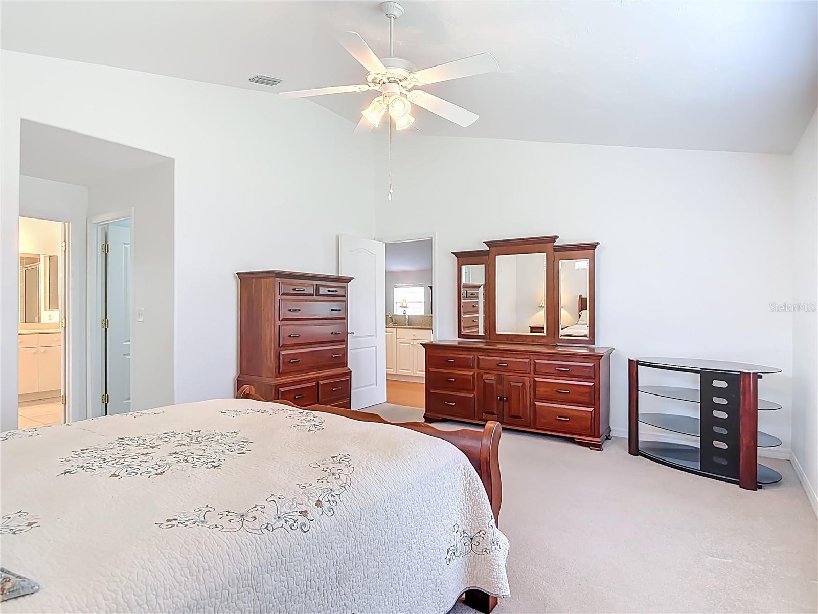 TURNBULL BAY COUNTRY CLUB ESTATE - Residential