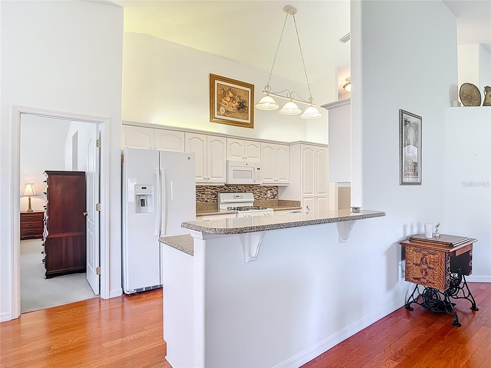 TURNBULL BAY COUNTRY CLUB ESTATE - Residential