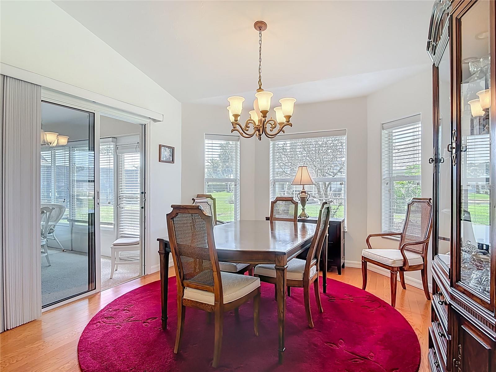 TURNBULL BAY COUNTRY CLUB ESTATE - Residential