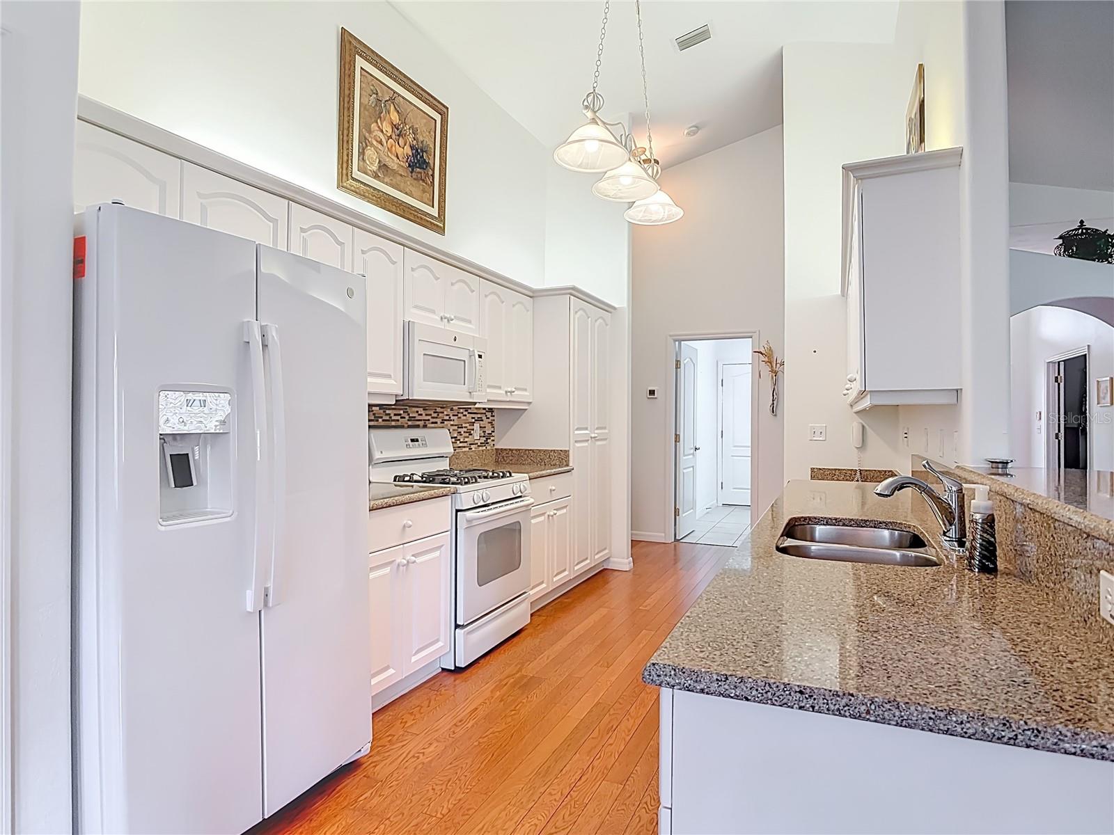 TURNBULL BAY COUNTRY CLUB ESTATE - Residential