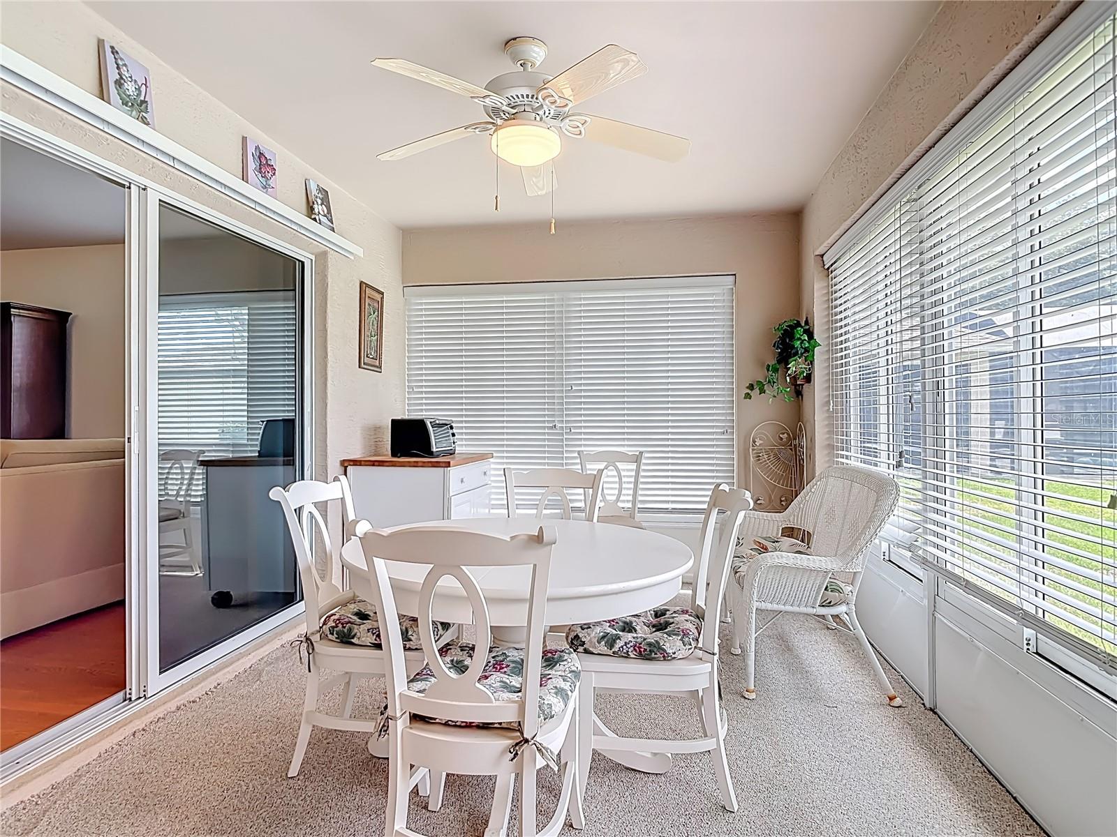 TURNBULL BAY COUNTRY CLUB ESTATE - Residential