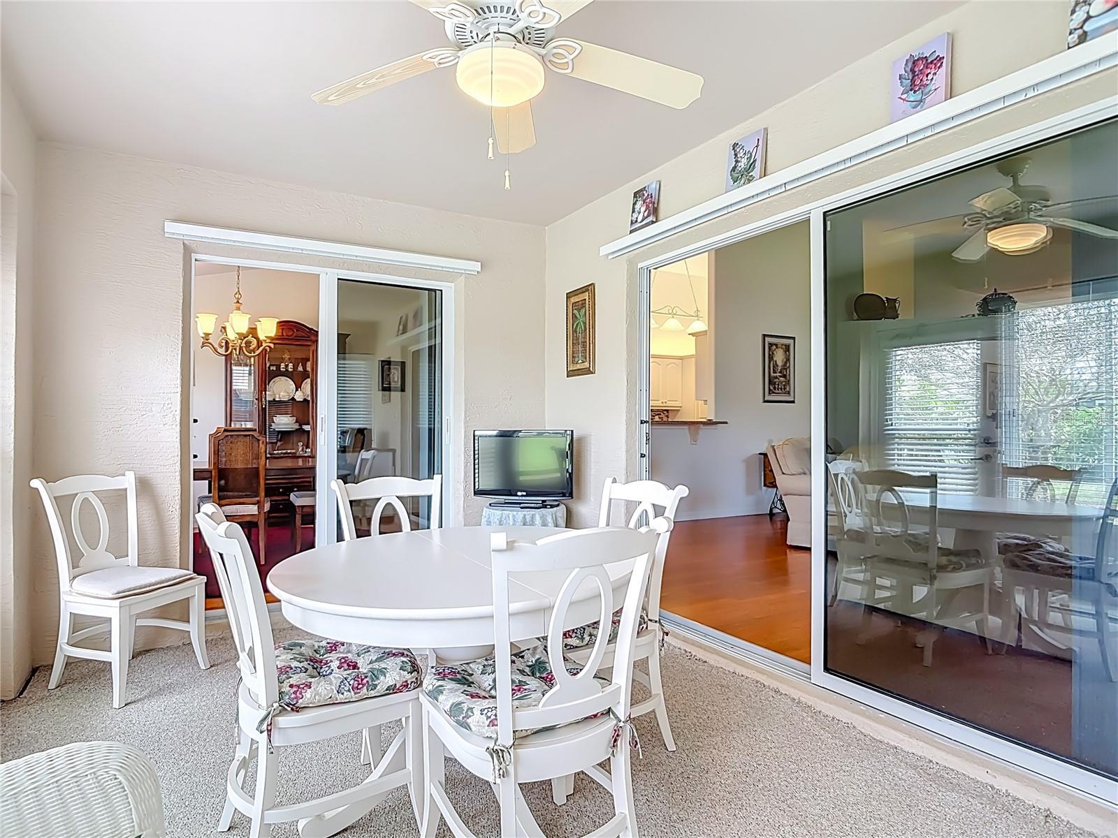 TURNBULL BAY COUNTRY CLUB ESTATE - Residential