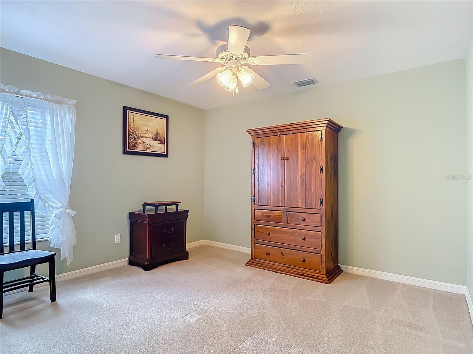 TURNBULL BAY COUNTRY CLUB ESTATE - Residential