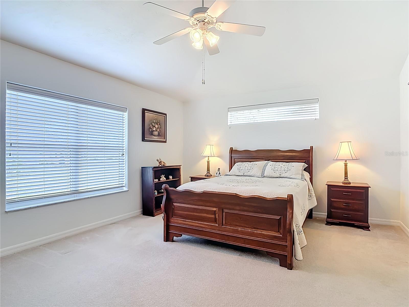 TURNBULL BAY COUNTRY CLUB ESTATE - Residential