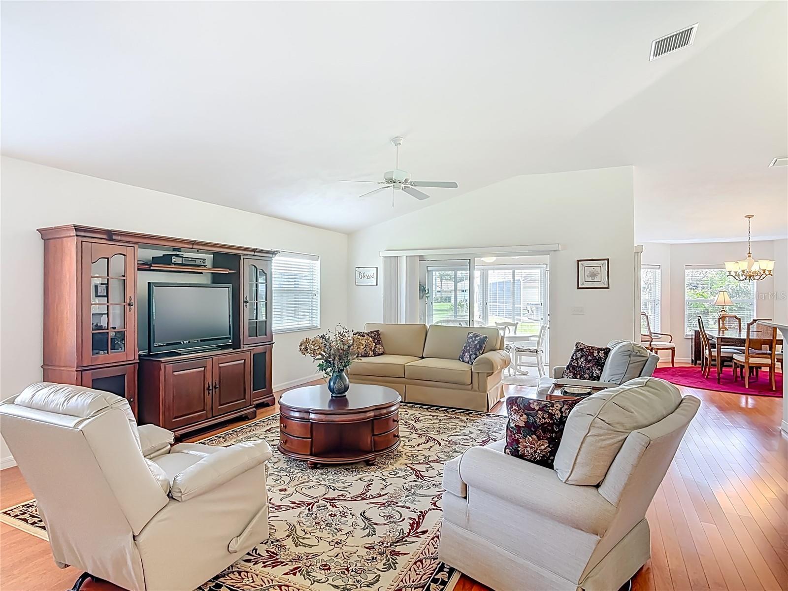 TURNBULL BAY COUNTRY CLUB ESTATE - Residential