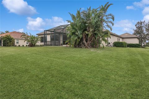 A home in BRADENTON