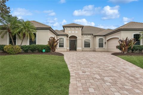 A home in BRADENTON