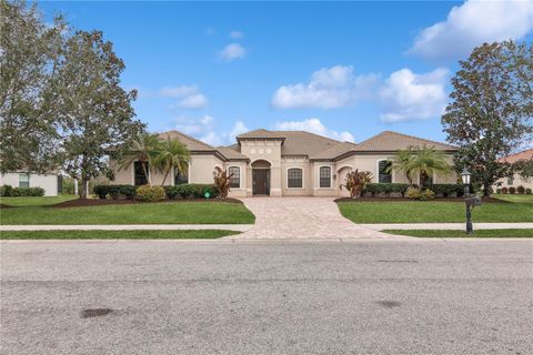 A home in BRADENTON