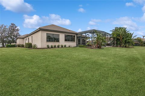 A home in BRADENTON