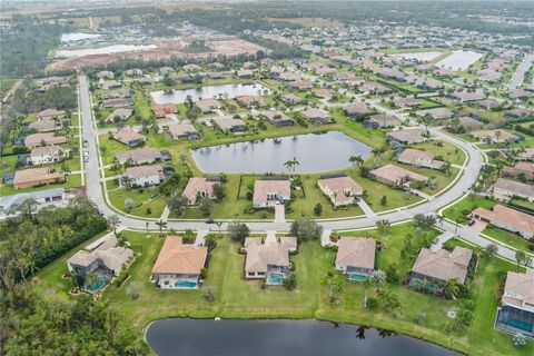 A home in BRADENTON