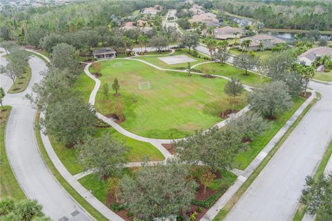 A home in BRADENTON