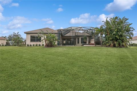 A home in BRADENTON