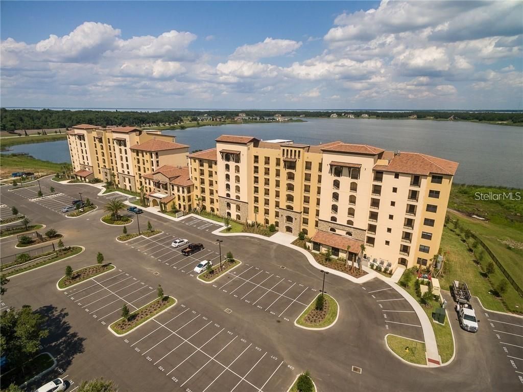 Photo of 16300 County Road 455 #107, Montverde, FL 34756 (MLS # G5102476)