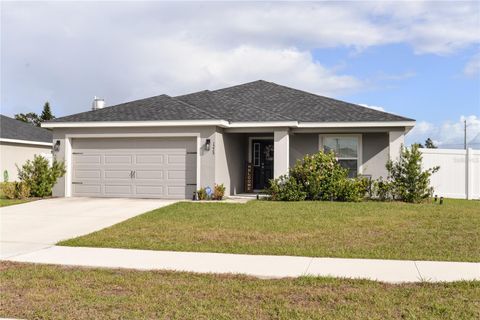 A home in EAGLE LAKE