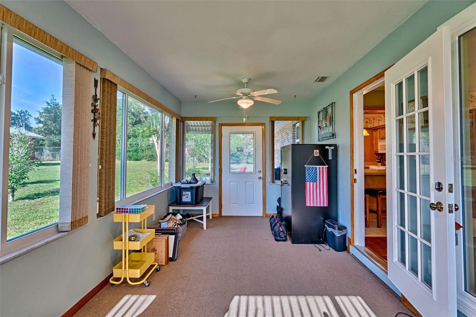 ADAMS REP - Residential