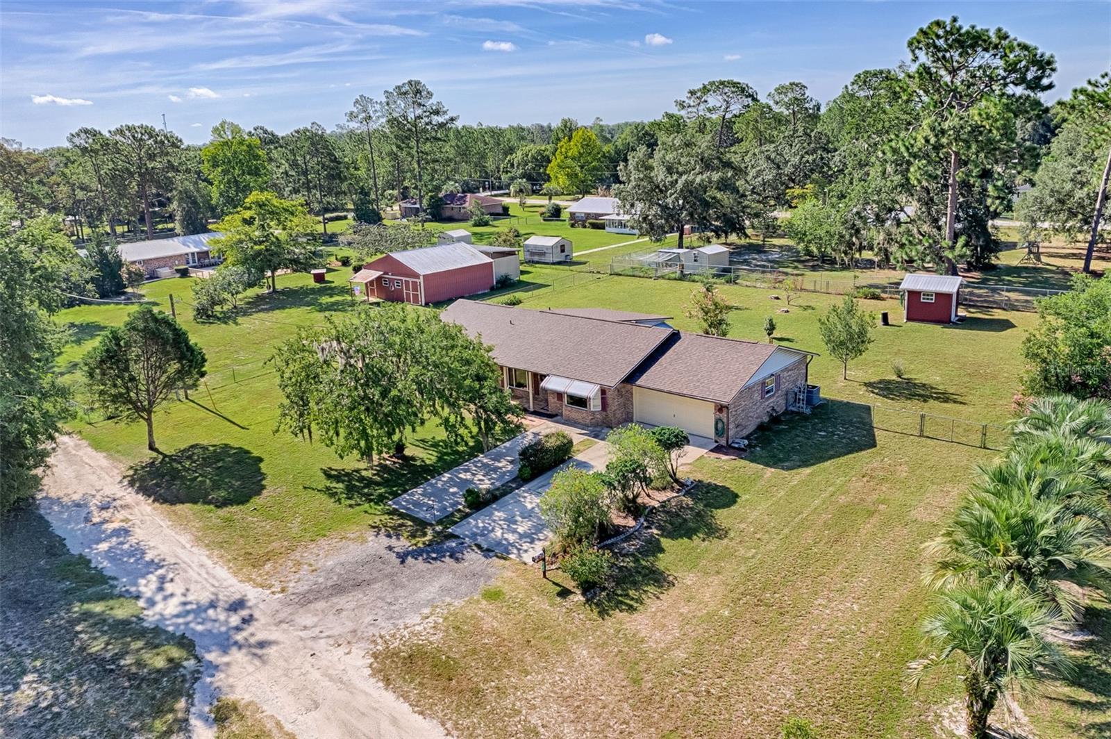 ADAMS REP - Residential