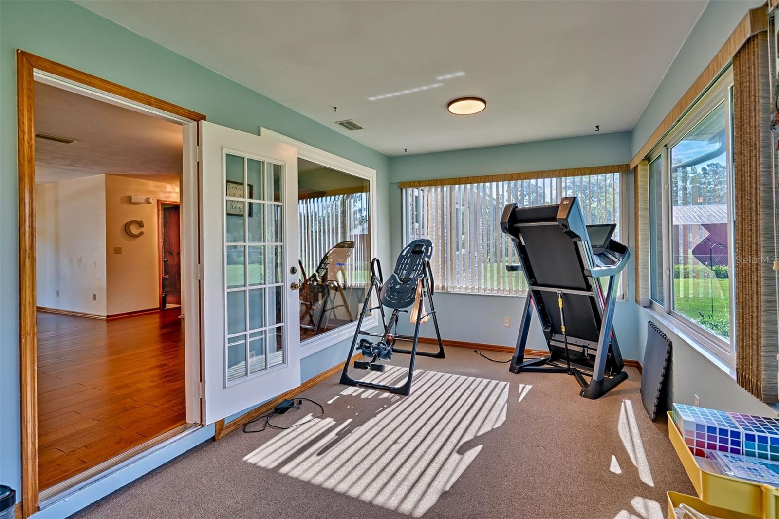 ADAMS REP - Residential