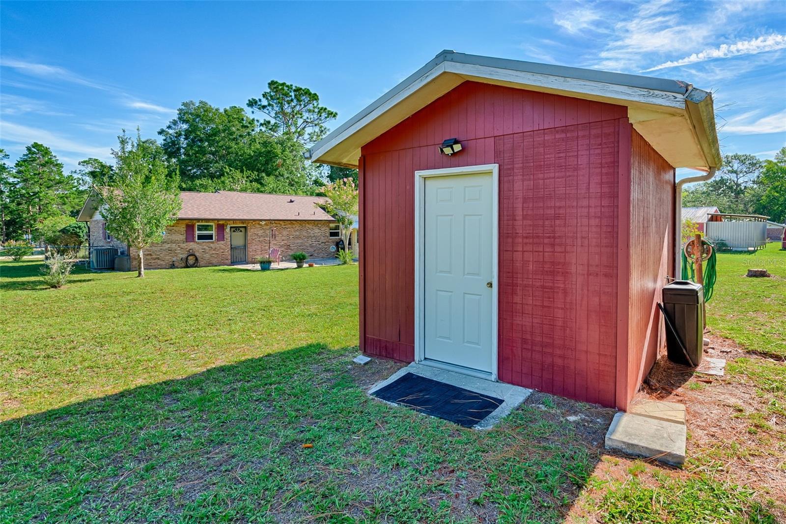 ADAMS REP - Residential