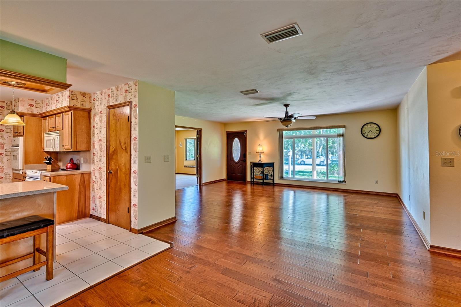 ADAMS REP - Residential