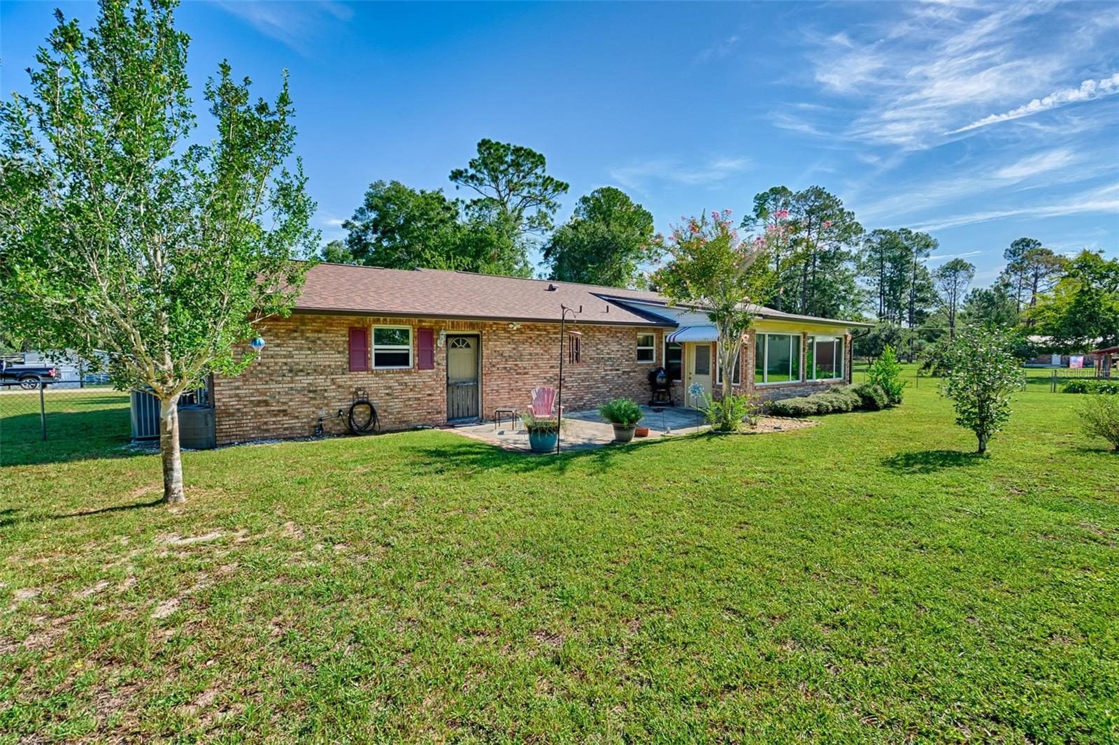 ADAMS REP - Residential