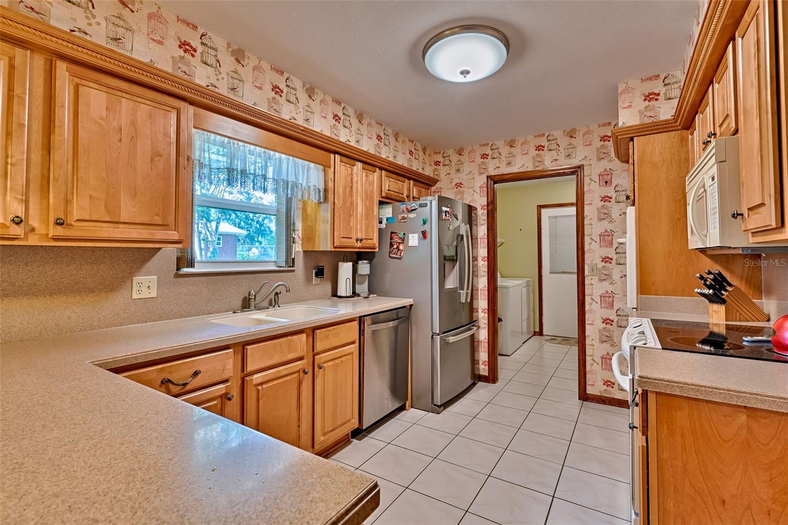 ADAMS REP - Residential