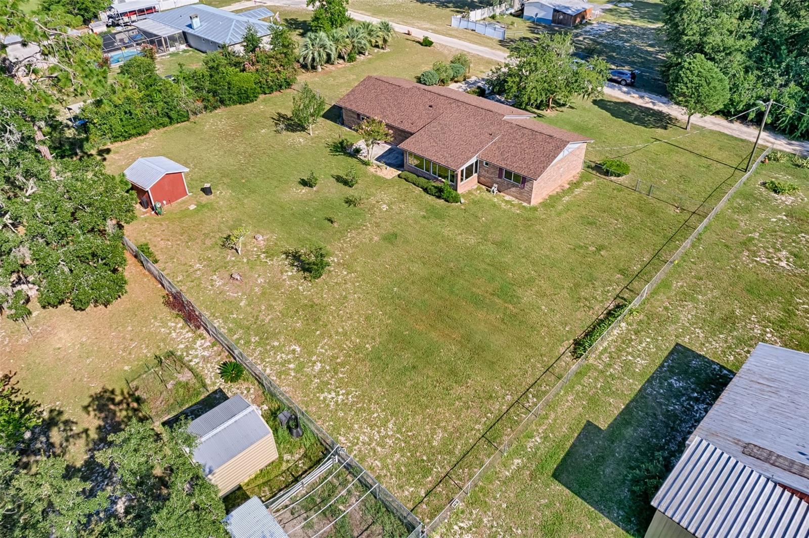 ADAMS REP - Residential