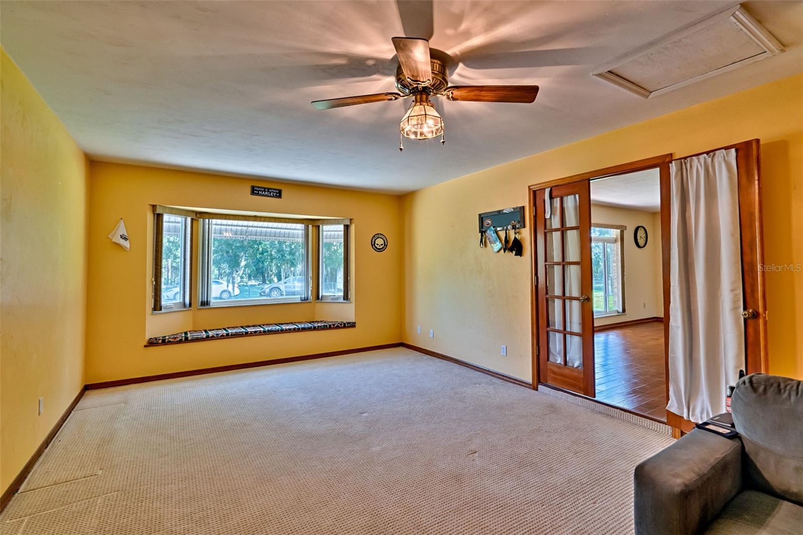 ADAMS REP - Residential