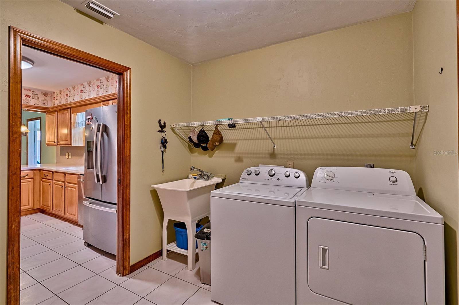 ADAMS REP - Residential