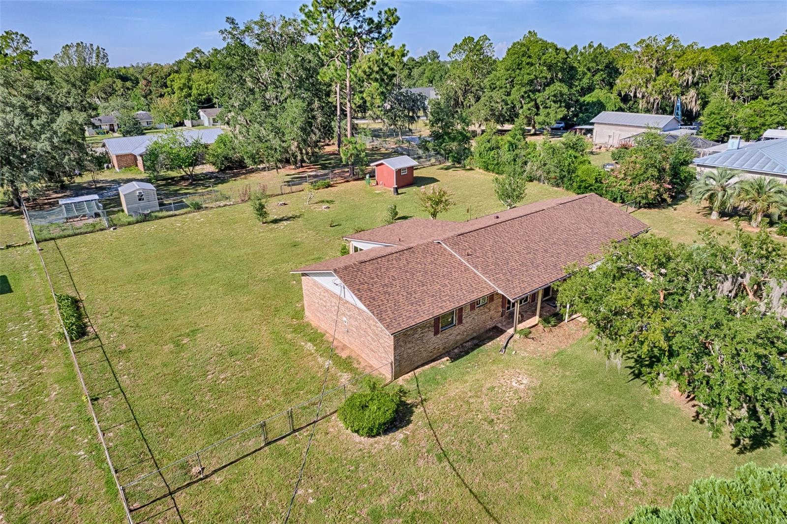 ADAMS REP - Residential