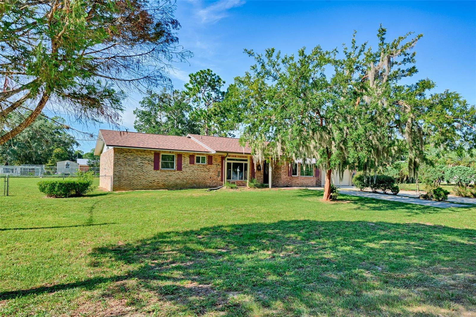 ADAMS REP - Residential