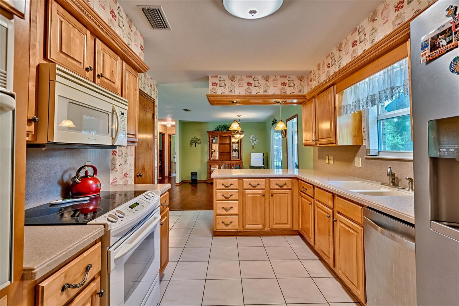 ADAMS REP - Residential