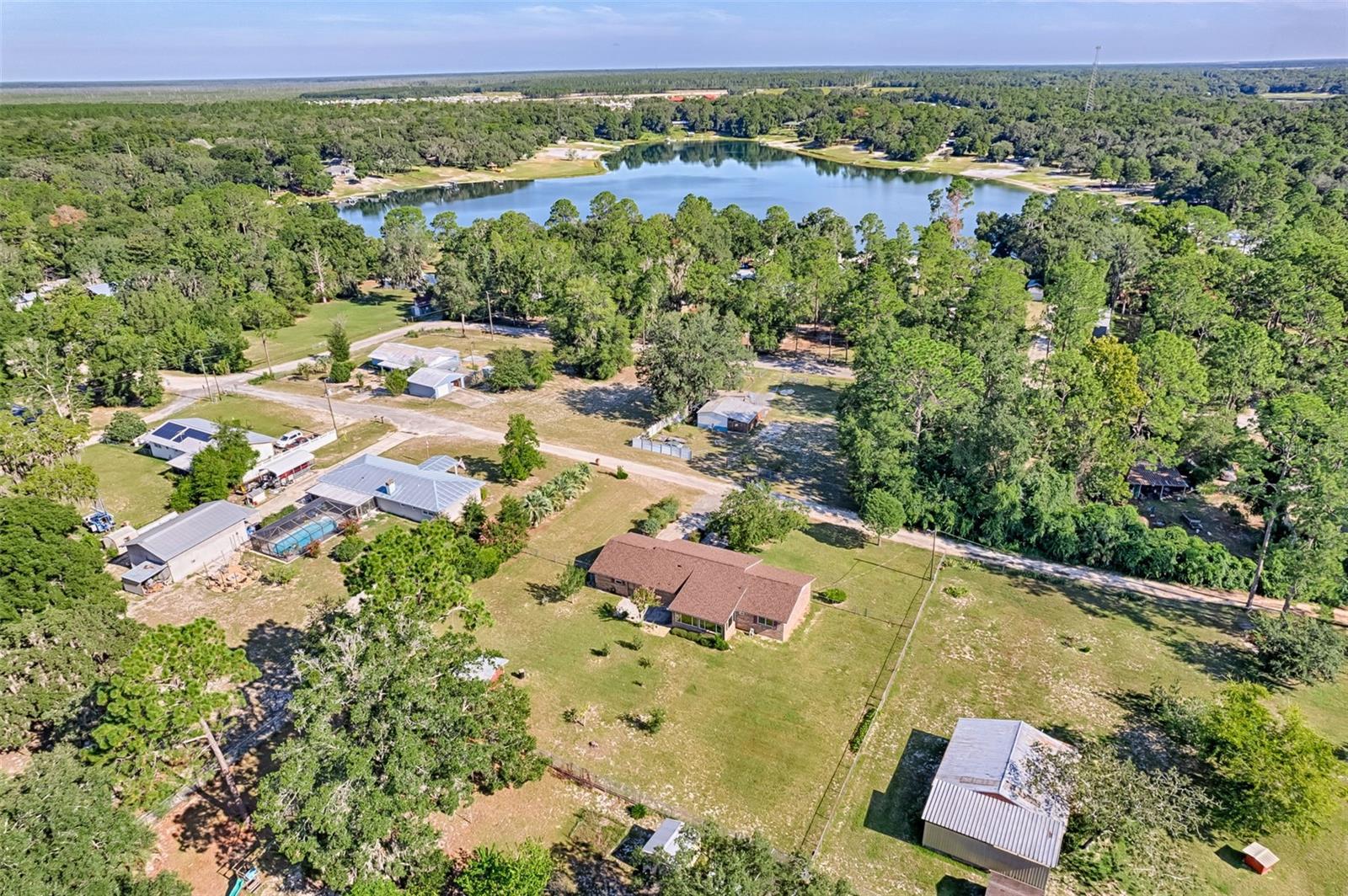 ADAMS REP - Residential