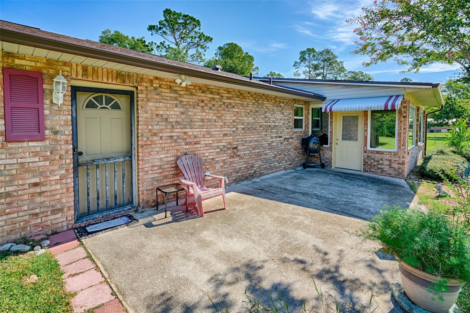 ADAMS REP - Residential