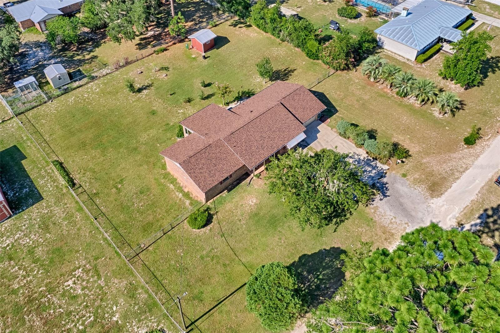 ADAMS REP - Residential