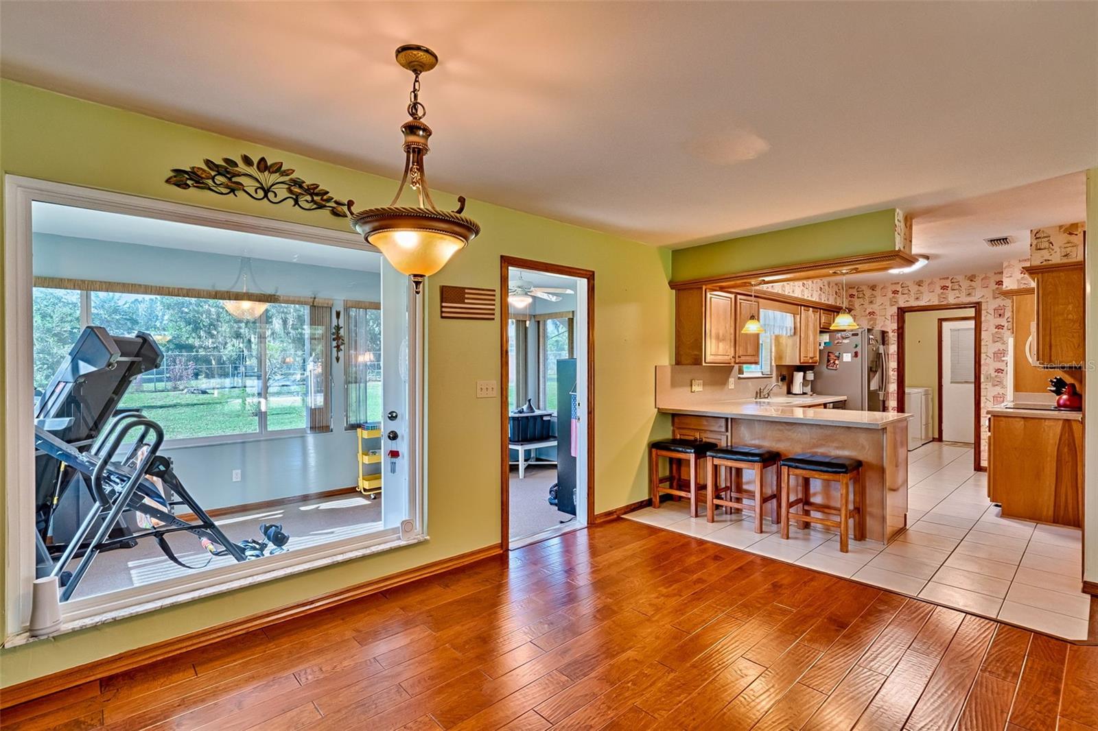 ADAMS REP - Residential