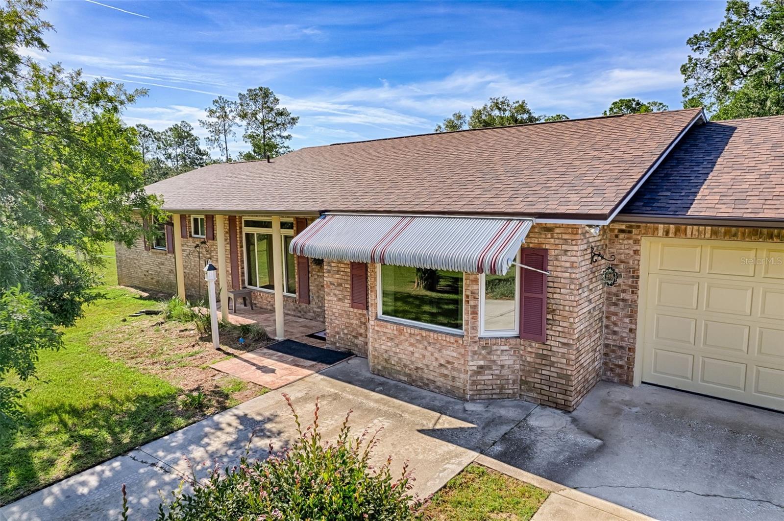 ADAMS REP - Residential