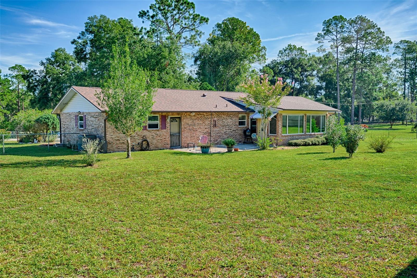 ADAMS REP - Residential