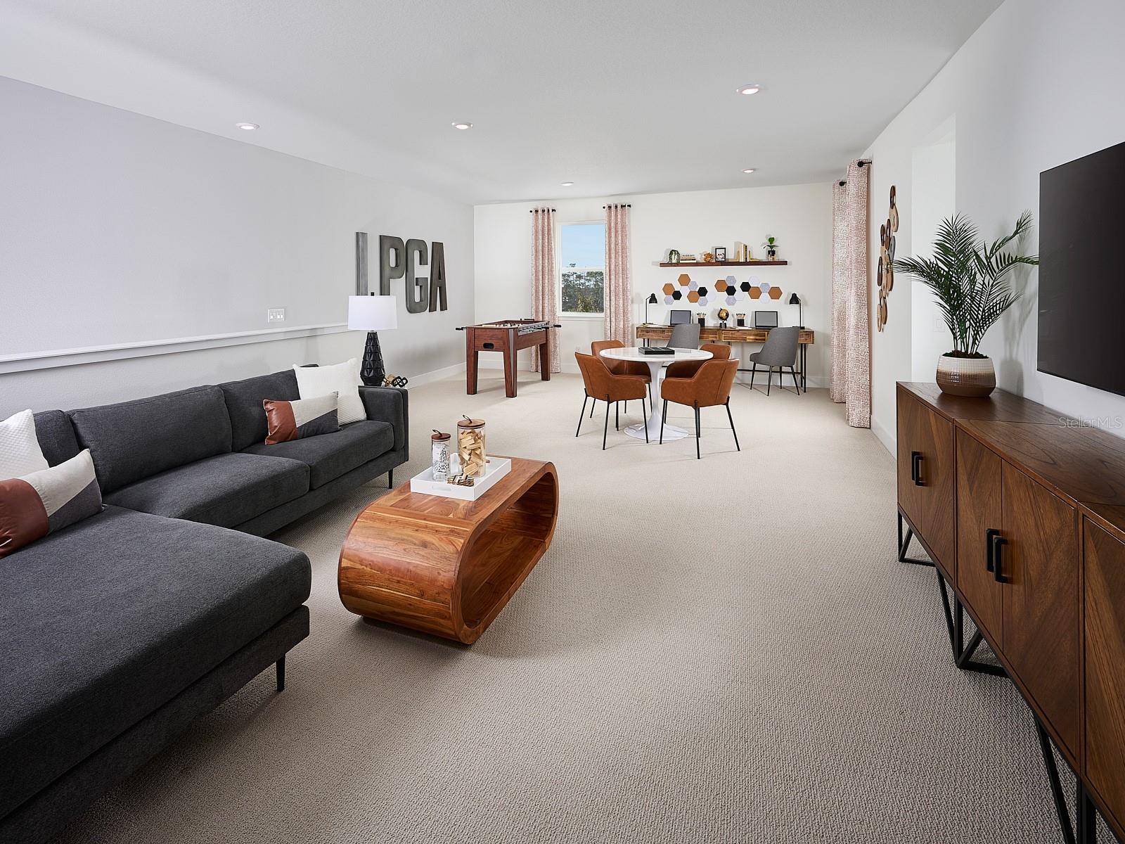 RIDGEHAVEN - Residential