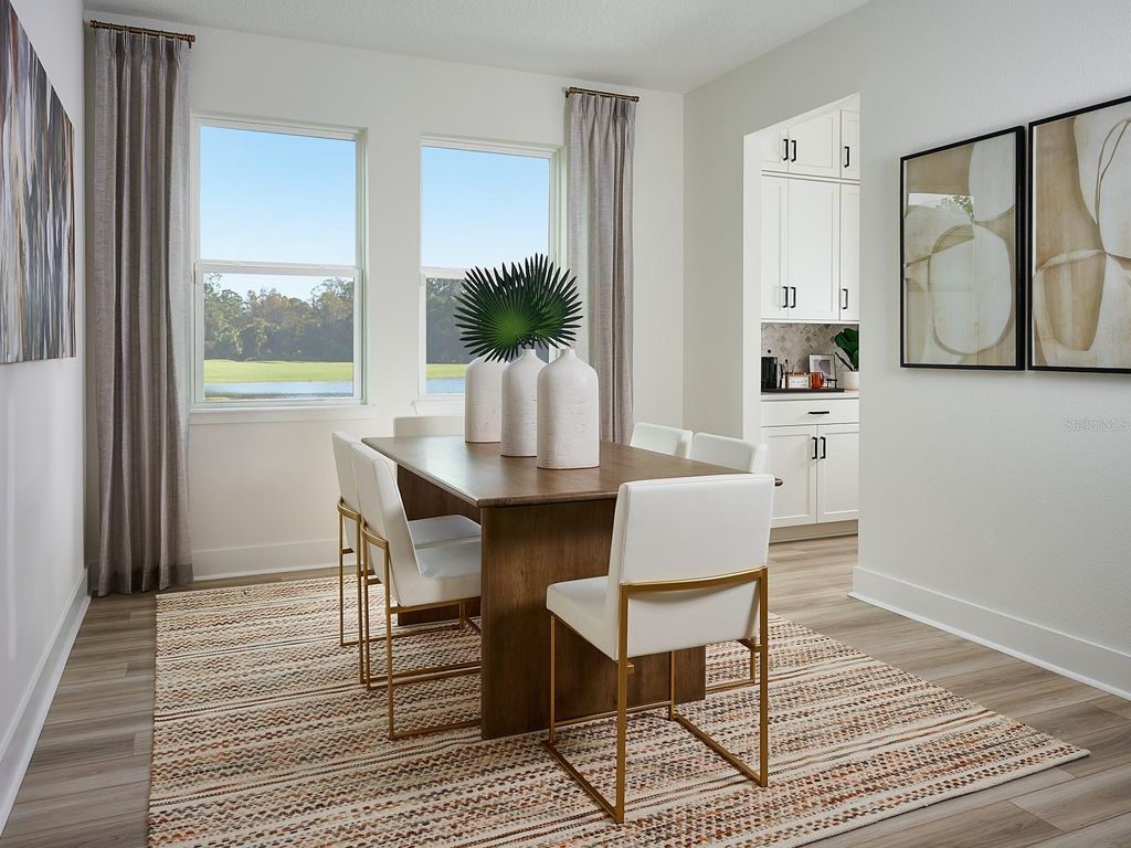 Photo of 400 Brookhaven Trail, Ormond Beach, FL 32174 (MLS # TB8499595)