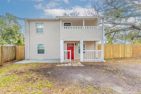 Photo of 3603 E Mcberry Street, Tampa, FL 33610 (MLS # O6352986)